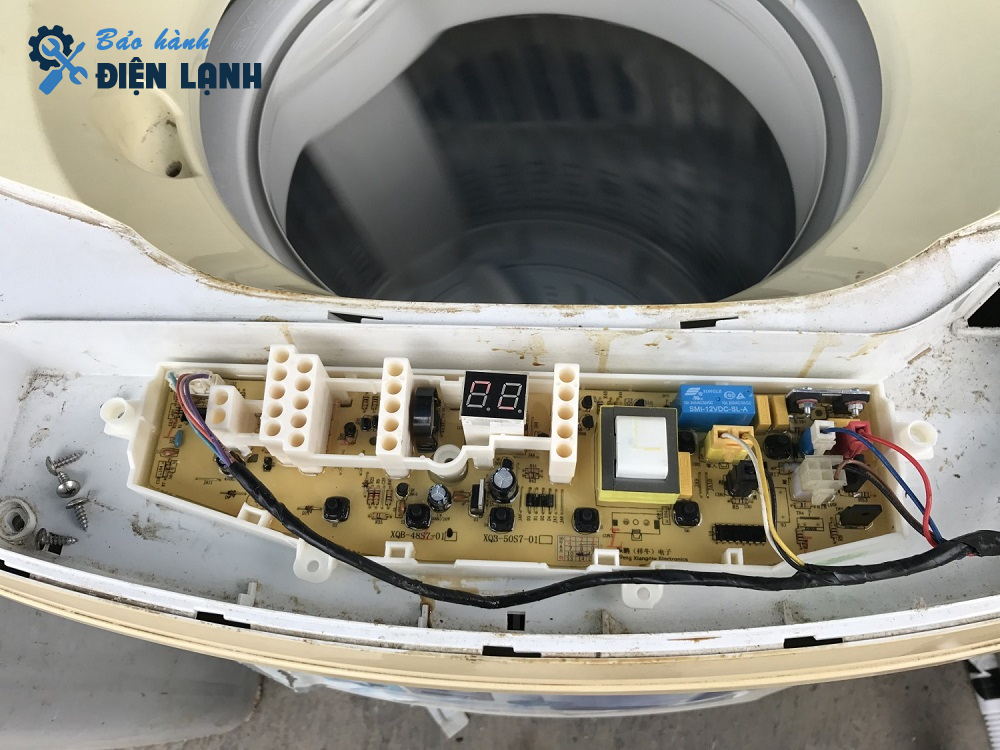 Dịch vụ sửa chữa bảo dưỡng máy giặt toshiba Dịch vụ sửa chữa bảo dưỡng máy giặt toshiba